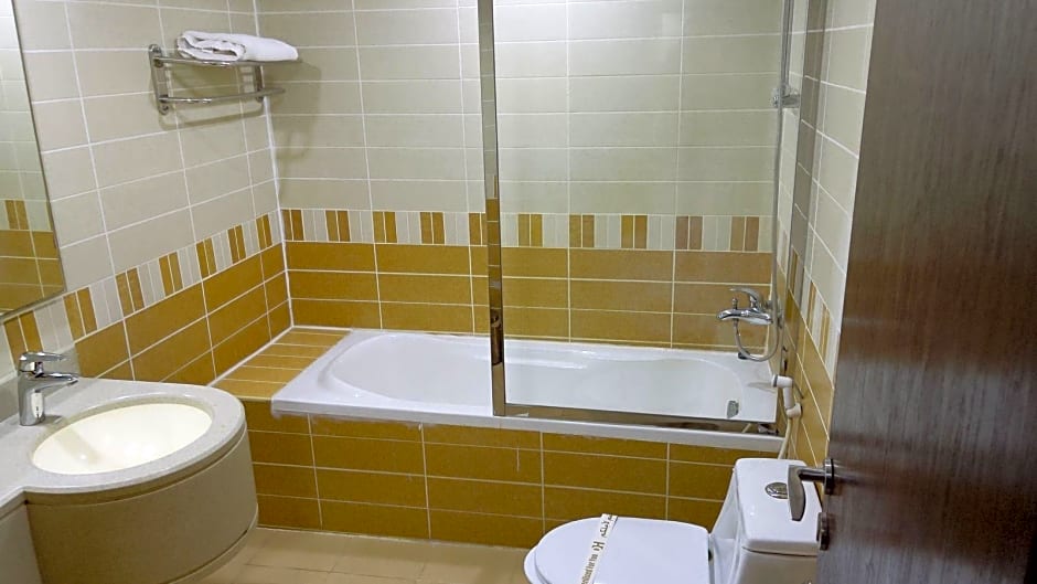 Doolve Hotel Al Khobar