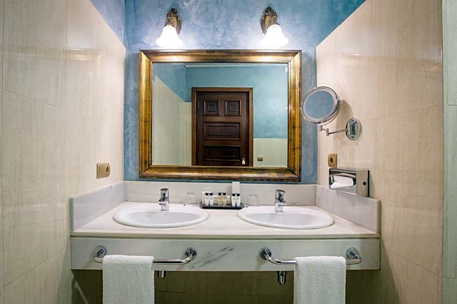 Soho Boutique Duques de Medinaceli - Adults Recommended