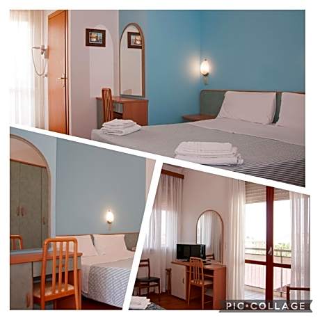 Hotel Rugantino