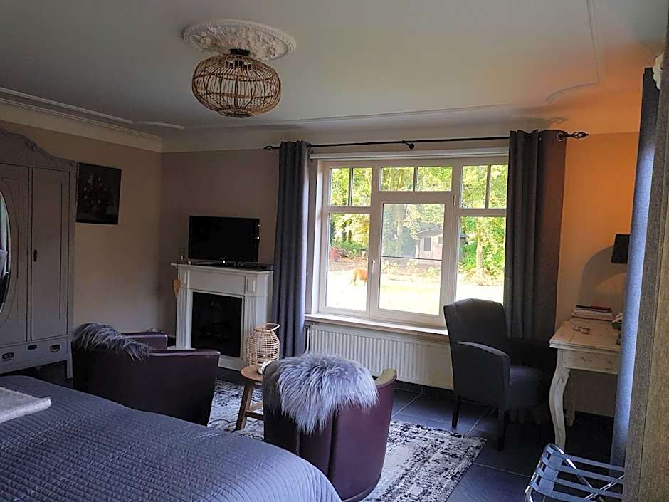 Bed and breakfast Mooi Achel