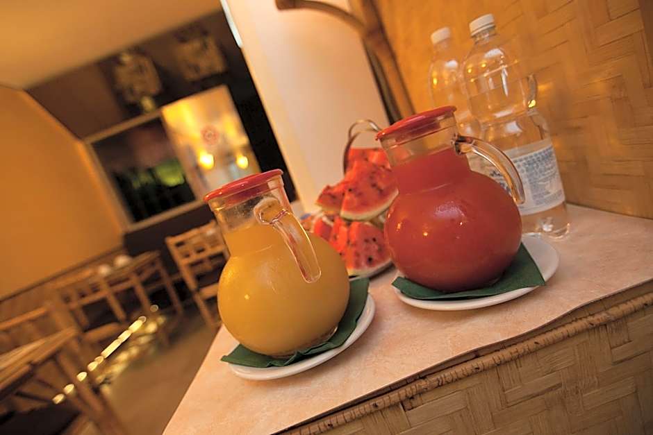 Hotel Rainero