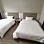 7 Days Inn Jiamusi Xilin Road RT-Mart