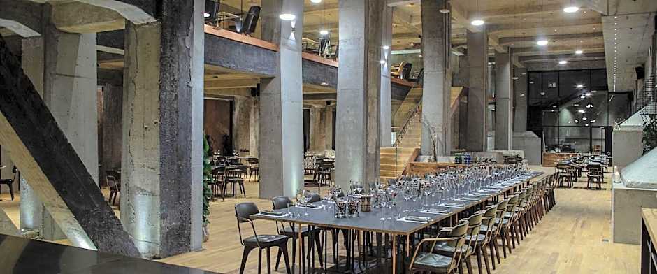 Hotel Warszawa