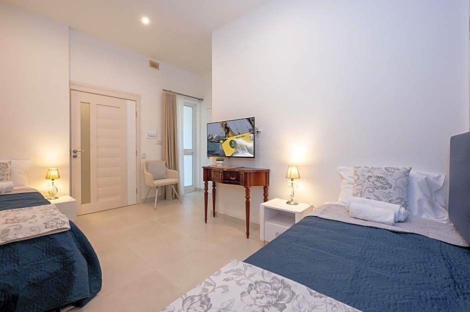 Vela Blu Boutique Suites