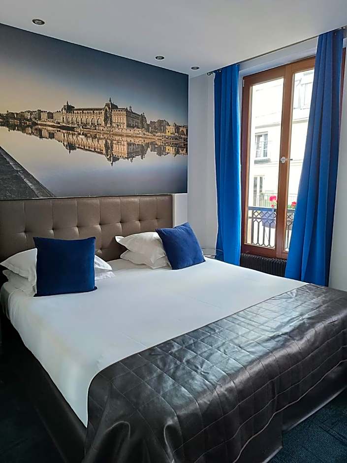 Hotel Aida Marais