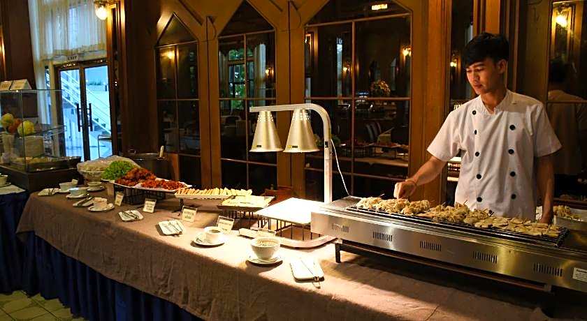 Wangcome Hotel