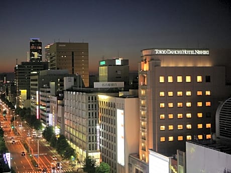 Tokyo Daiichi Hotel Nishiki