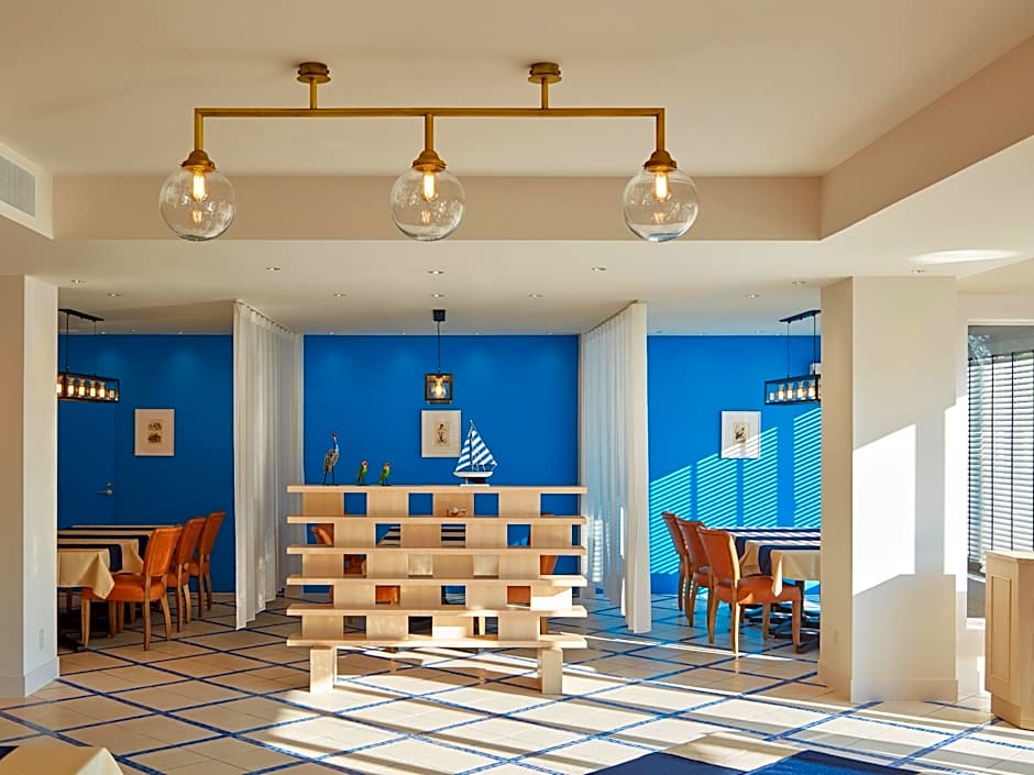 INFINITO HOTEL & SPA Nanki-Shirahama