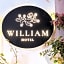 William Hotel Boutique De Diseño