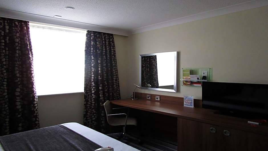 Holiday Inn Leeds Garforth By IHG