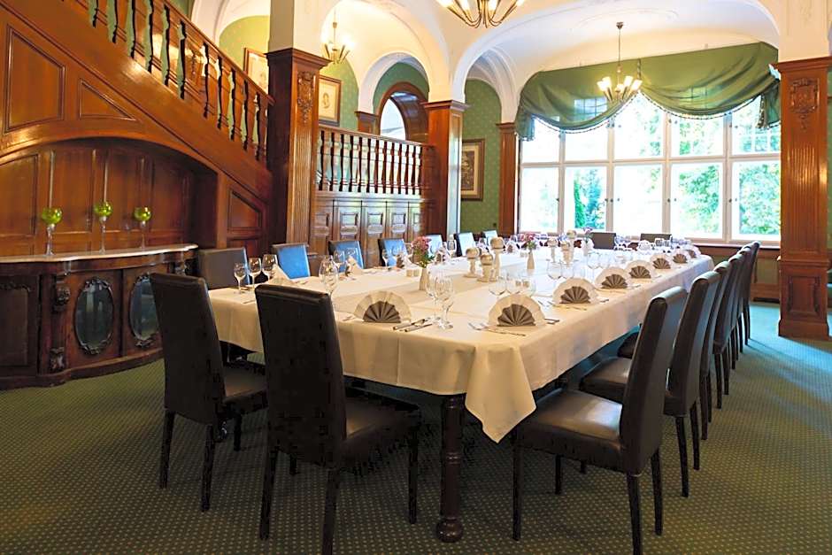 Schlosshotel Villa Westerberge