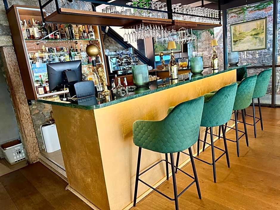 Hotel Baia D'Oro - Adults Only