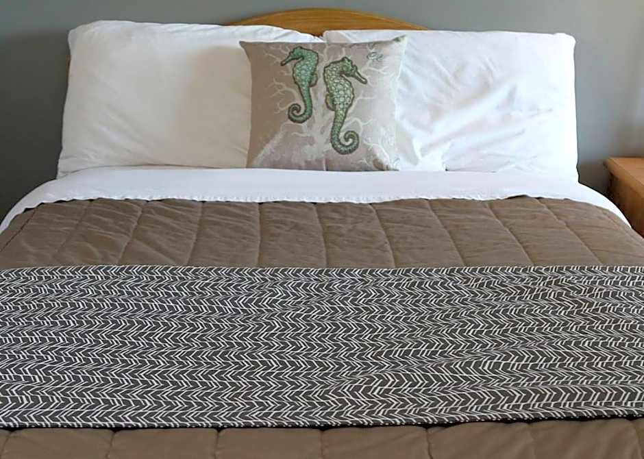 Coastal Inn - Kingfisher