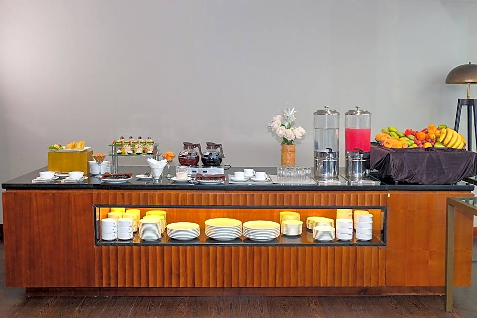 The Luxton Cirebon Hotel And Convention