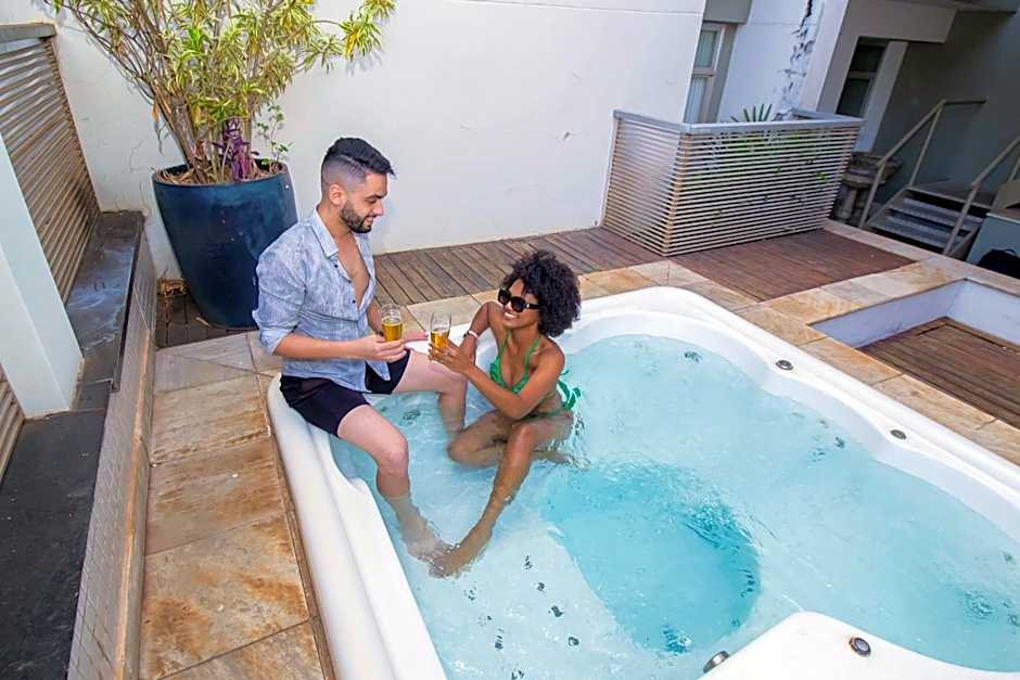 Hotel Dan Inn São José do Rio Preto by Nacional Inn