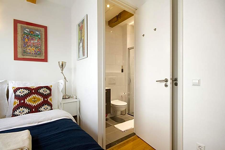 Mercedes Bed&Breakfast Amsterdam