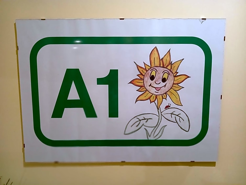 A1 Girasole B&B