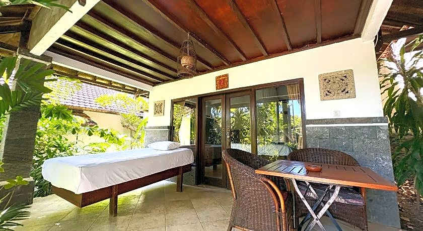 Wawa Wewe II Villas