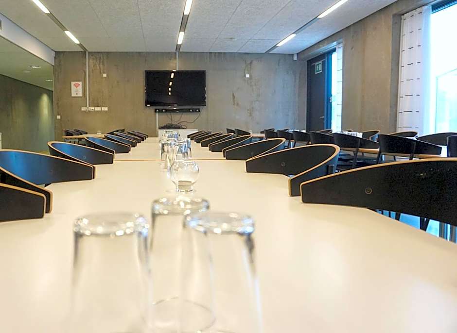 DBU Hotel & Kursuscenter