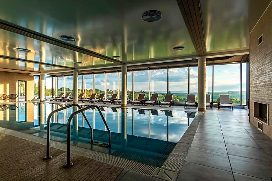 Eco complex Zdravets near Varna