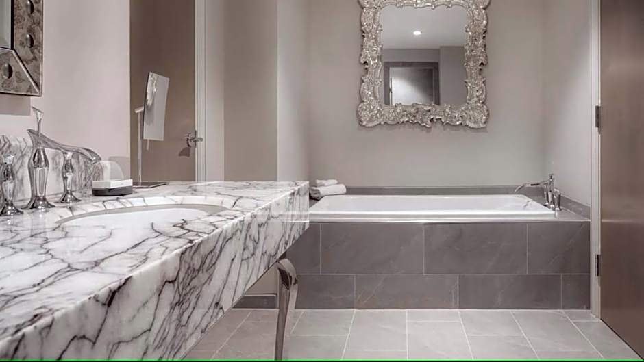 JW Marriott Savannah Plant Riverside District