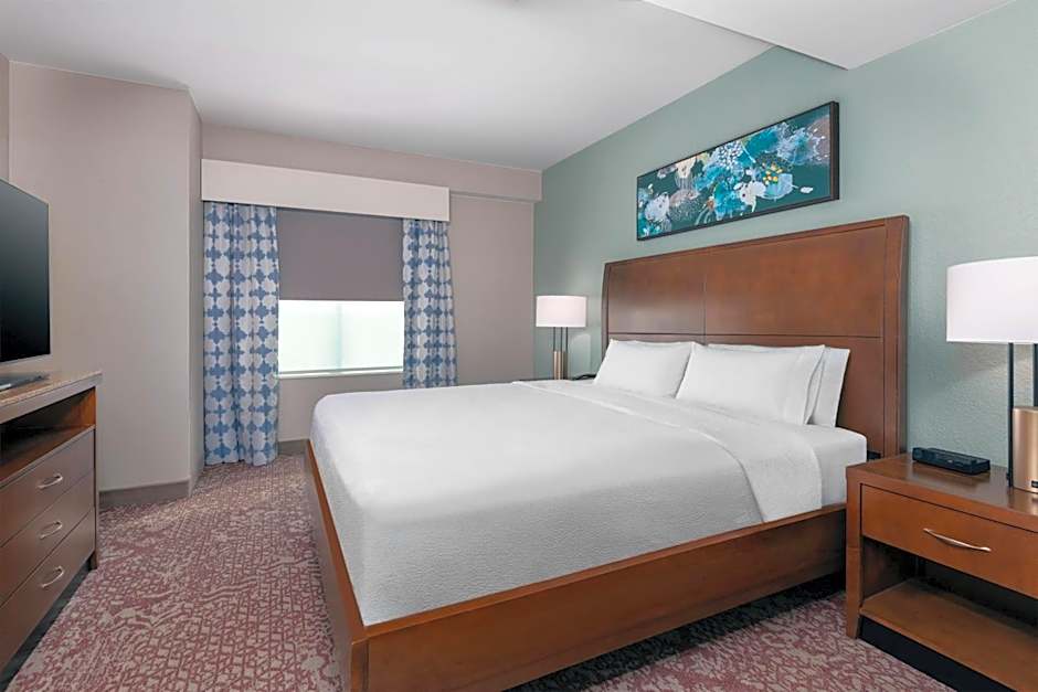 Hilton Garden Inn Wayne