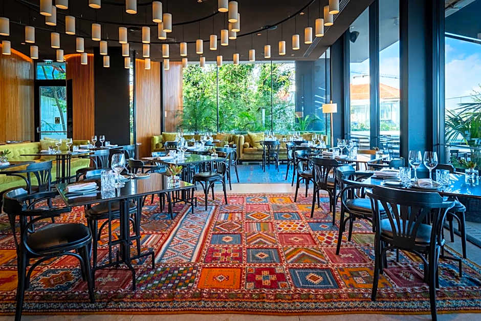 Memmo Príncipe Real - Design Hotels