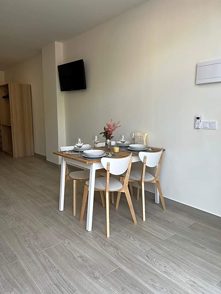 APARTAMENTO PLAYA Valencia