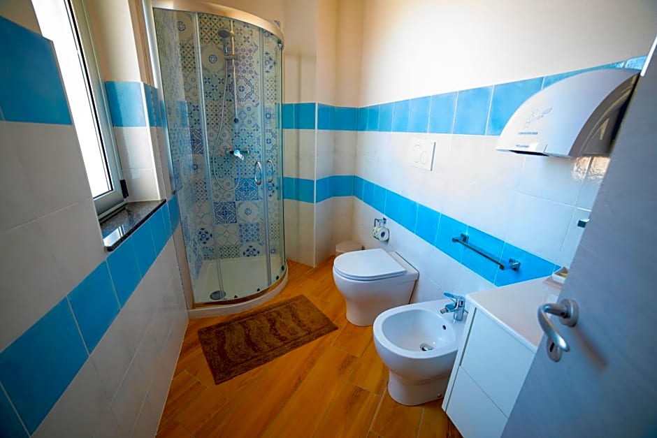 Aurora Bed and Breakfast