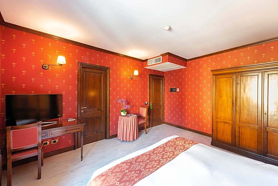 Hotel Du Lac Menaggio