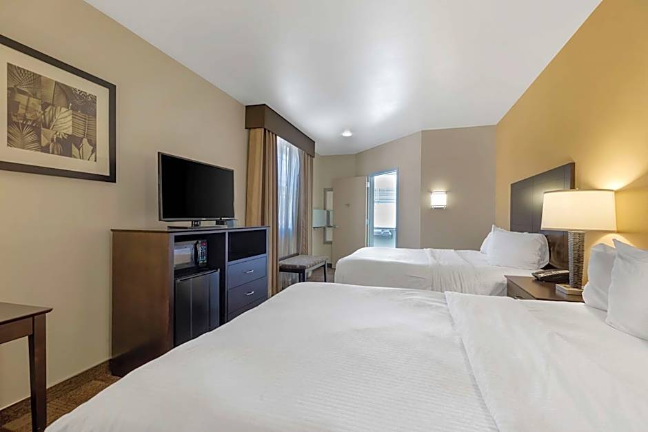 Best Western Pioneer