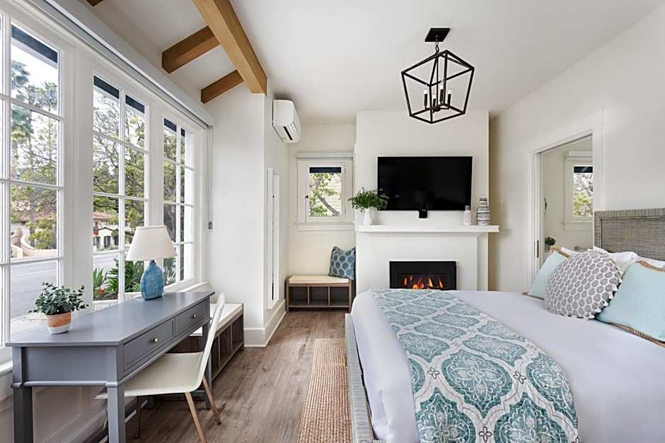 Hideaway Santa Barbara, A Kirkwood Collection Property