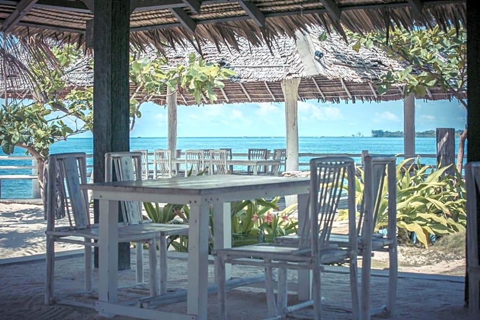 Trikora Beach Club and Resort