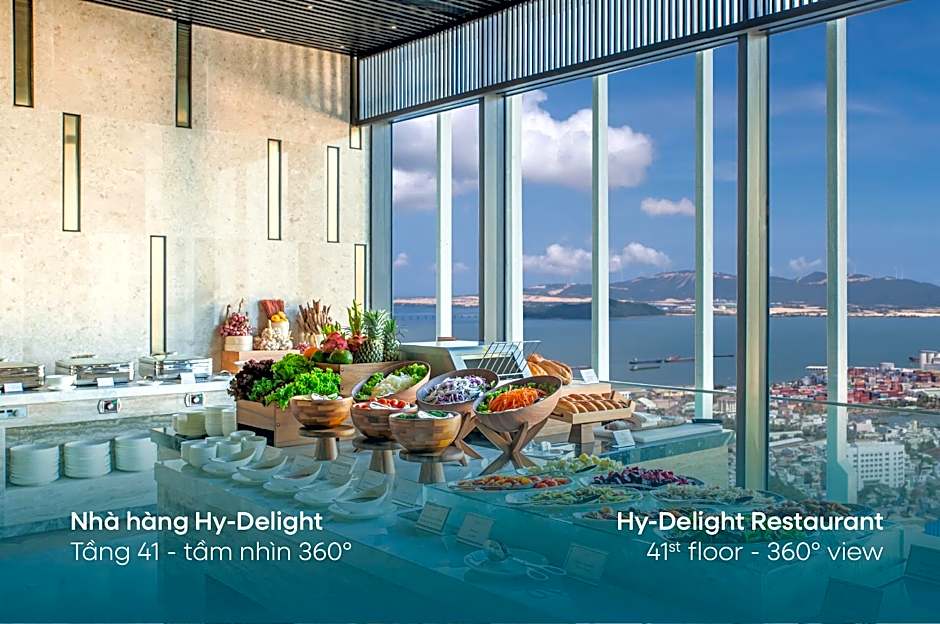 Grand Hyams Hotel - Quy Nhon Beach