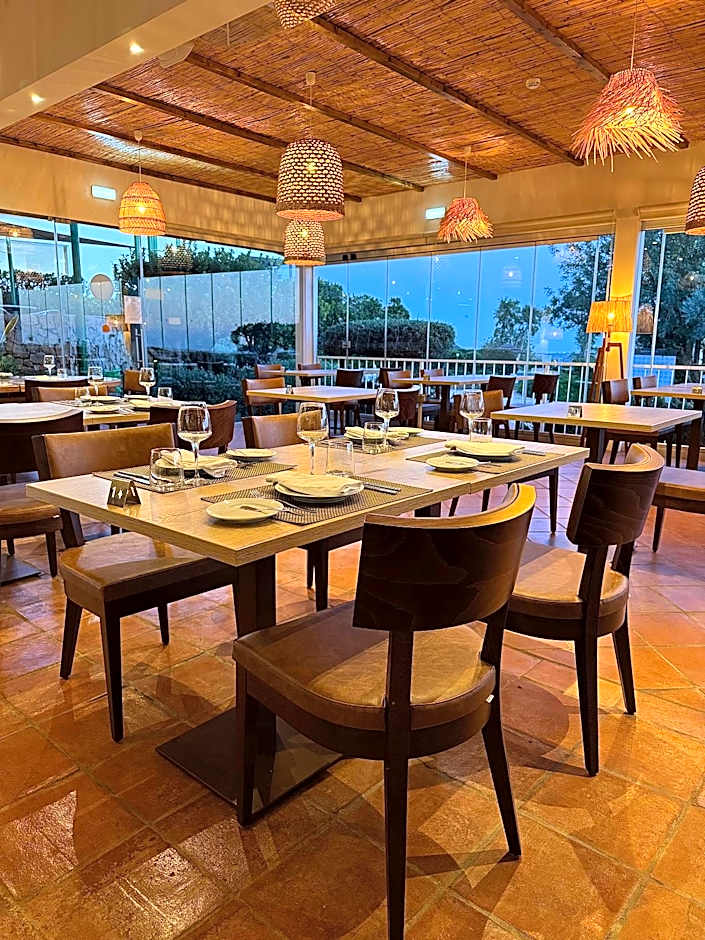 Hotel Rural Quinta do Marco - Nature & Dining
