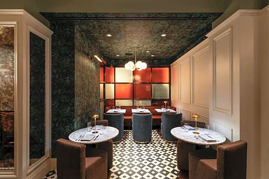 The Benjamin Royal Sonesta New York