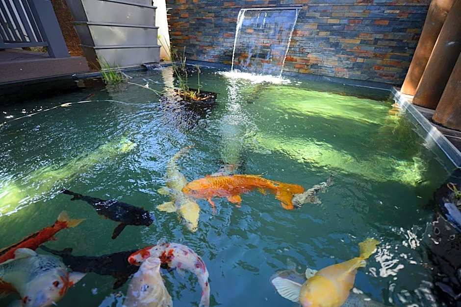 Milner House Kimberley