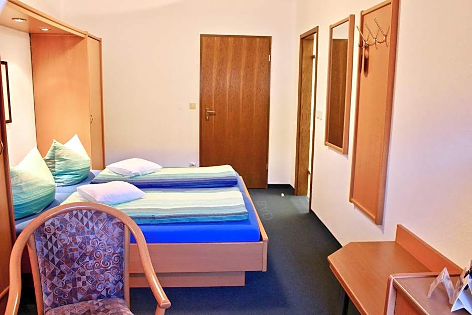 Zum Schwarzen Bären