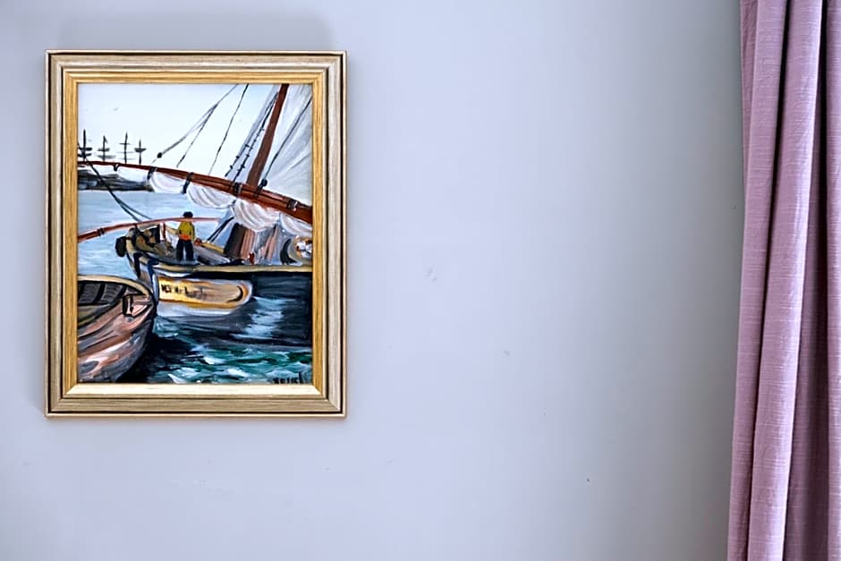 Chambres d hôtes du Castell de Blés