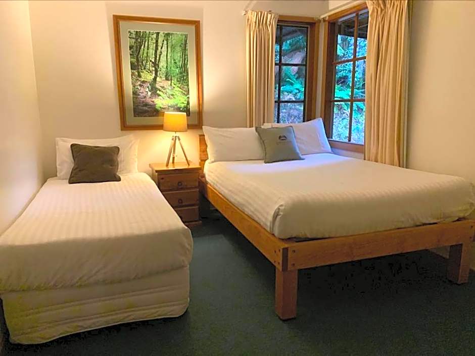 Lemonthyme Wilderness Retreat