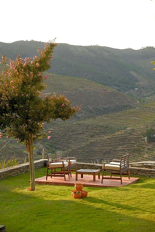 Hotel Rural Quinta Do Pego