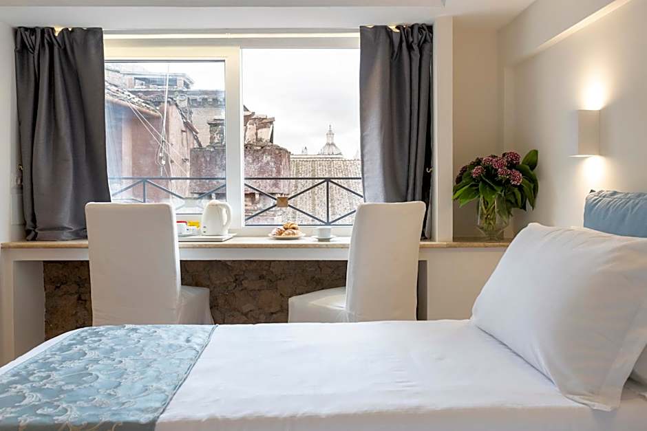 Pantheonview - Luxury Suites