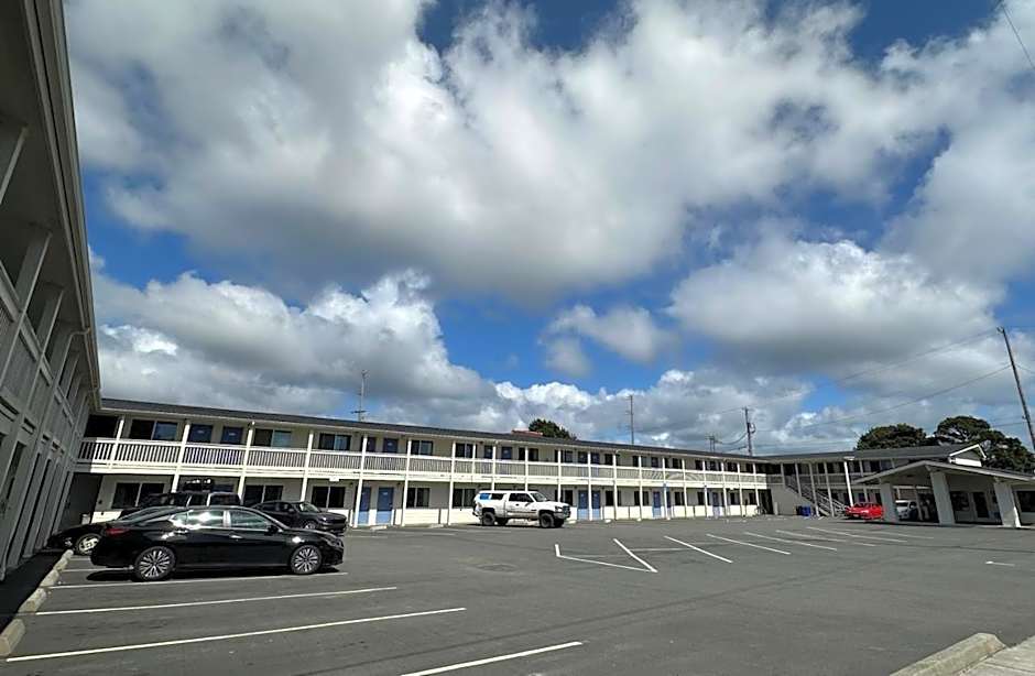 Beachside Inn
