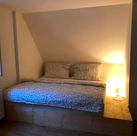 Superior Family Room