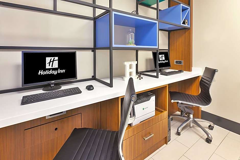 Holiday Inn St Johns Government Center By IHG