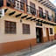 Hotel Don Quijote