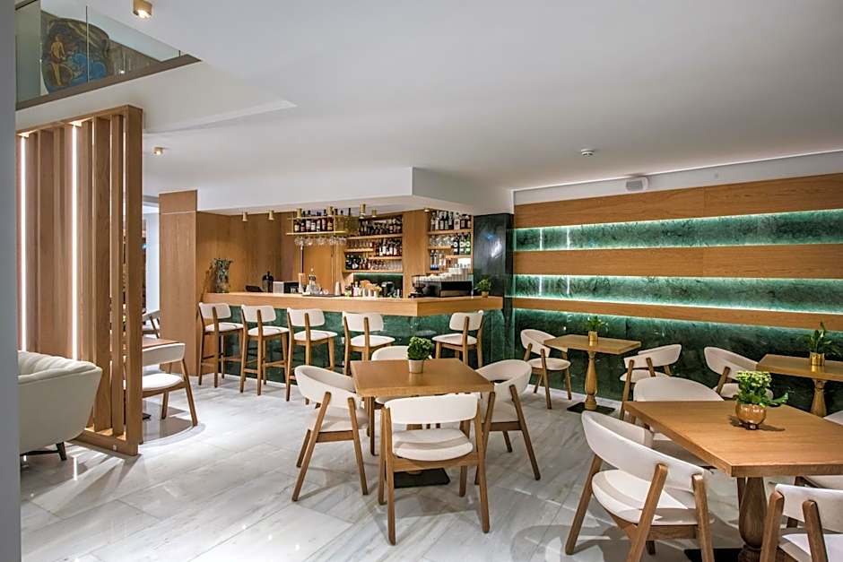 Dimargio Luxury Hotel & Spa