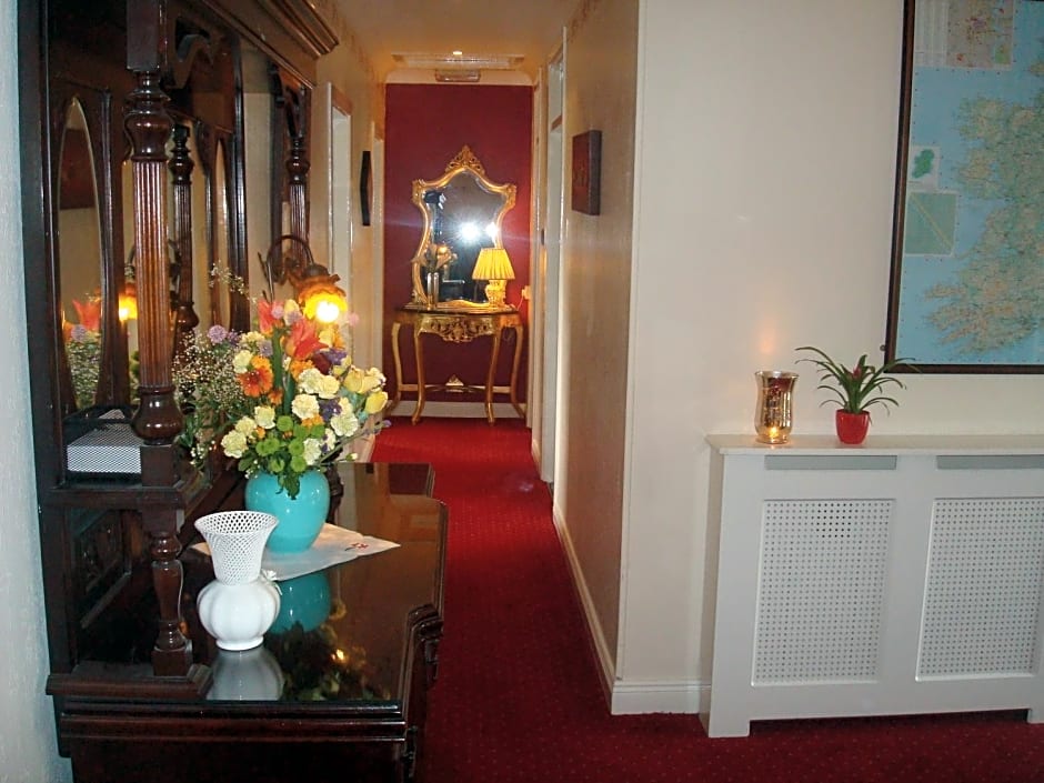 Athlumney Manor Guest Accommodation