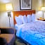 Days Inn and Suites by Wyndham Downtown Missoula-University