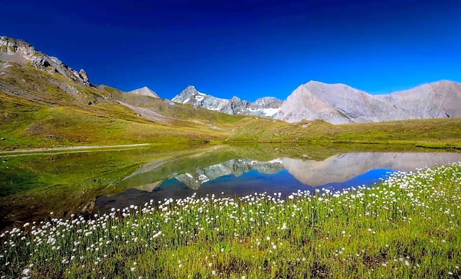 Wanderhotel Taurerwirt